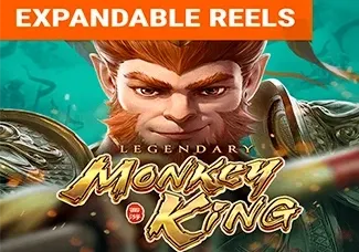 Legendary Monkey King screenshot
