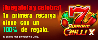 Bono de Bienvenida en mexbet casino