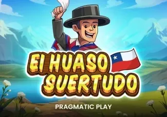 El Huaso Suertudo screenshot