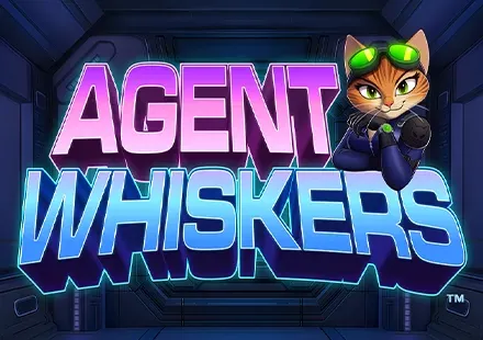 Agent Whiskers™ screenshot