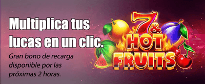 Experiencia de Casino MexBet