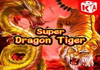 Super Dragon Tiger