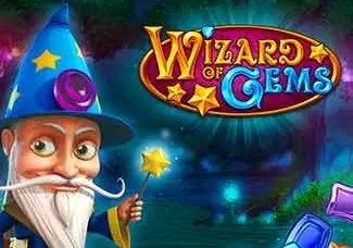 Wizard of Gems