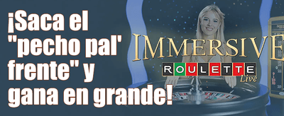Tu código promocional de mexbet casino