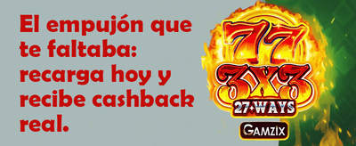 Jackpots Progresivos