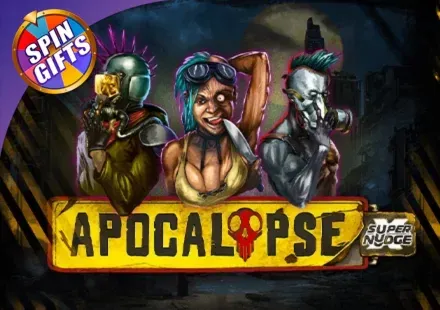 Apocalypse Super xNudge screenshot