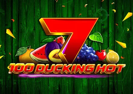 100 Ducking Hot screenshot