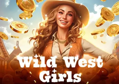 Wild West Girls