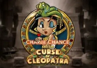 Charlie Chance and the Curse of Cleopatra
